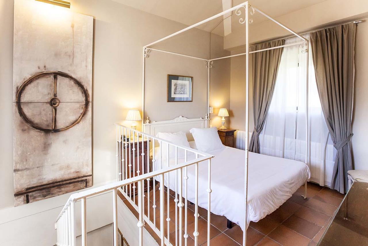 Hotel Spa Salinas de Imón Habitación foto